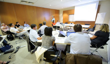 Campus Innov'Acteurs 2011