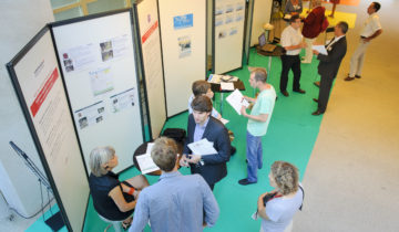 Campus Innov'Acteurs 2011
