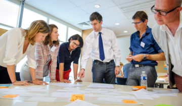 Campus Innov'Acteurs 2015