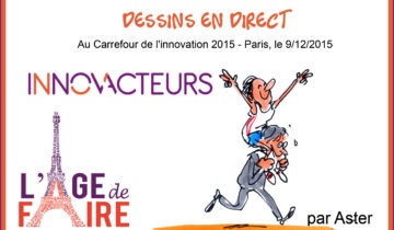 Le Carrefour de l'innovation participative Innov'Acteurs 2015
