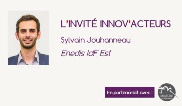 Enedis IdF Est Innovacteurs - innovation participative