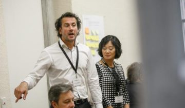 L’agilité, une approche systémique de l’organisation - paperjam.lu - photo : Maison Moderne