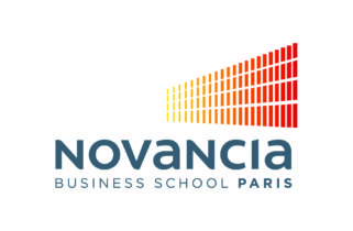 Novancia Business School Paris - Partenaire
