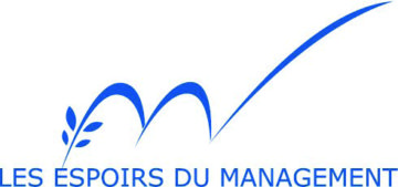 Les Espoirs du Management - Partenaire