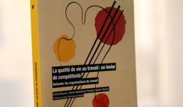 La qualité de vie au travail : un levier de compétitivité (la-fabrique.fr)