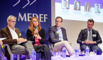 Carrefour de l'innovation participative 2016