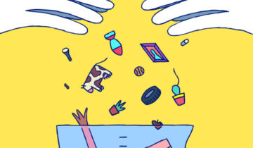 Vincent Tsui for HBR