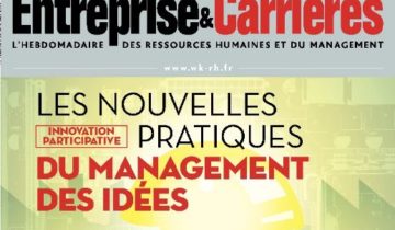 Entreprise & Carrières février 2017