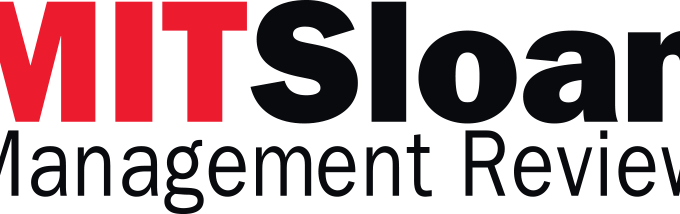MIT SLoan Management Review