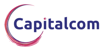 Logo CAPITALCOM 2017