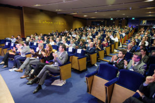 Carrefour de l'innovation participative 2016