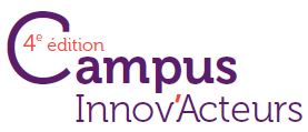 Campus Innov'Acteurs 2017